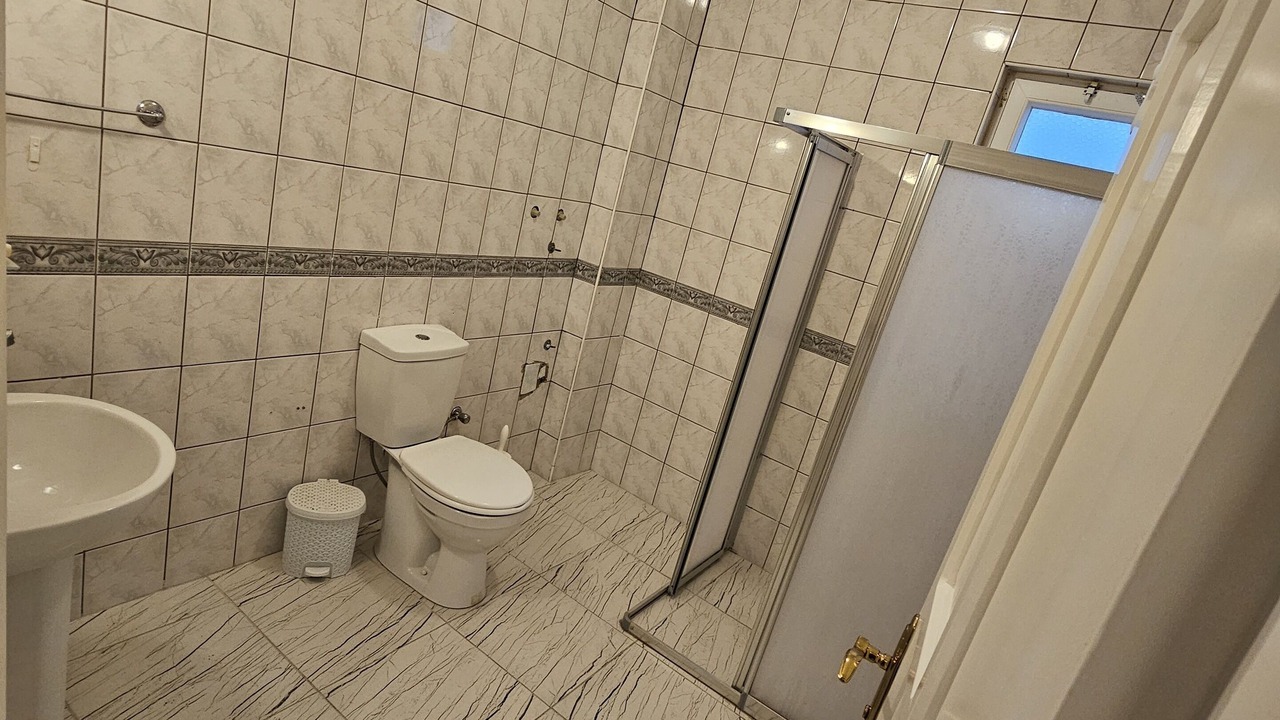 Photo of Bathroom in Oludeniz