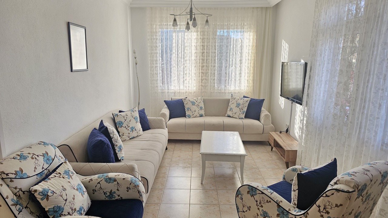 Photo of Livingroom in Oludeniz