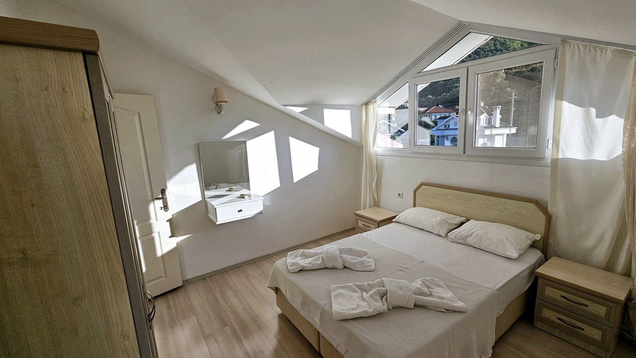 Photo of Bedroom in Oludeniz
