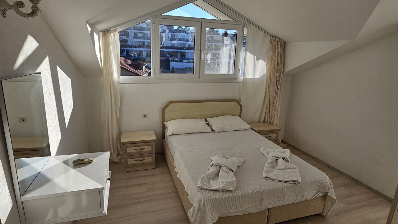 Photo of Bedroom in Oludeniz