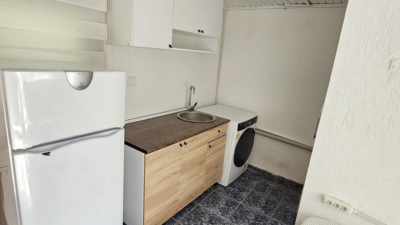 Photo of Kitchen in Oludeniz