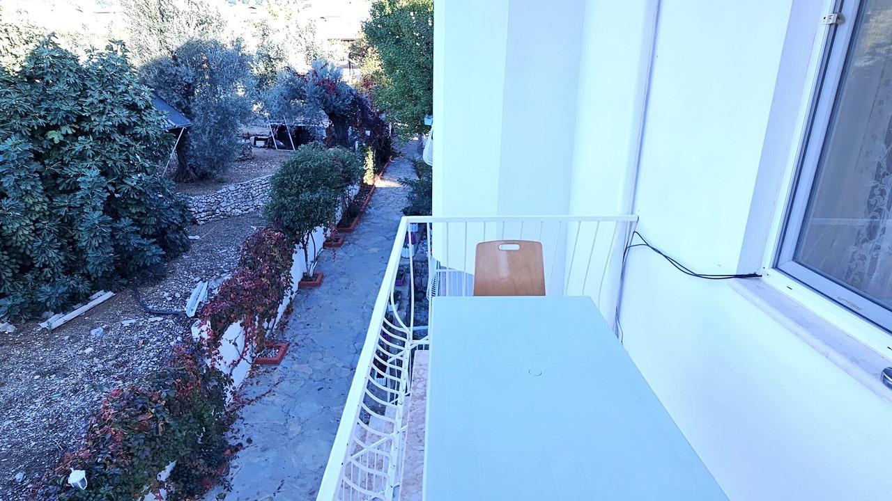 Photo of Patio Balcony in Oludeniz