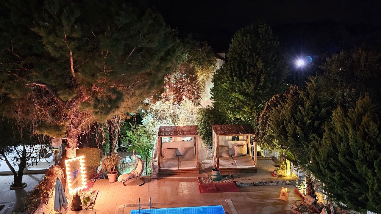 Photo of Outdoor in Oludeniz