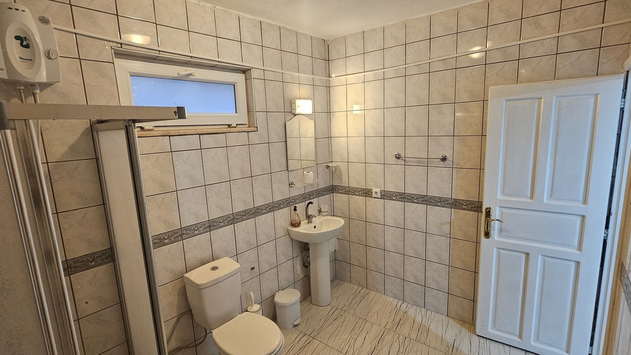 Photo of Bathroom in Oludeniz