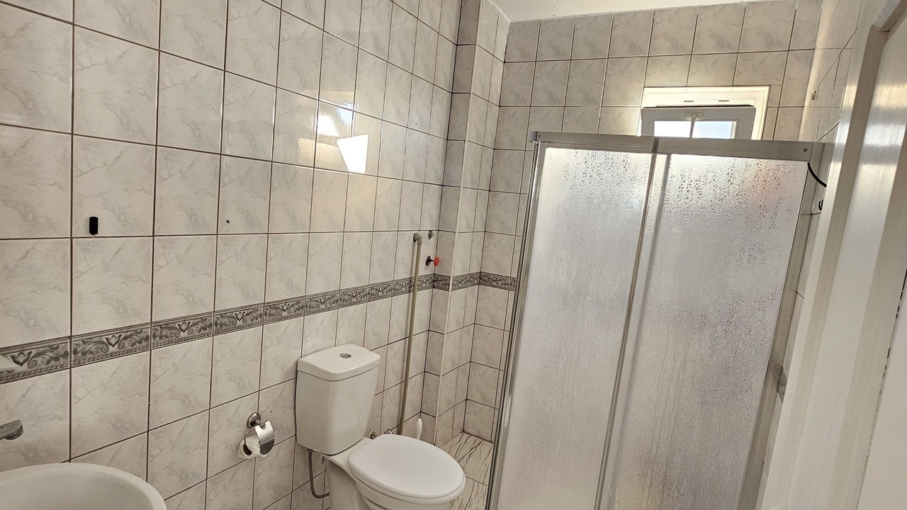 Photo of Bathroom in Oludeniz
