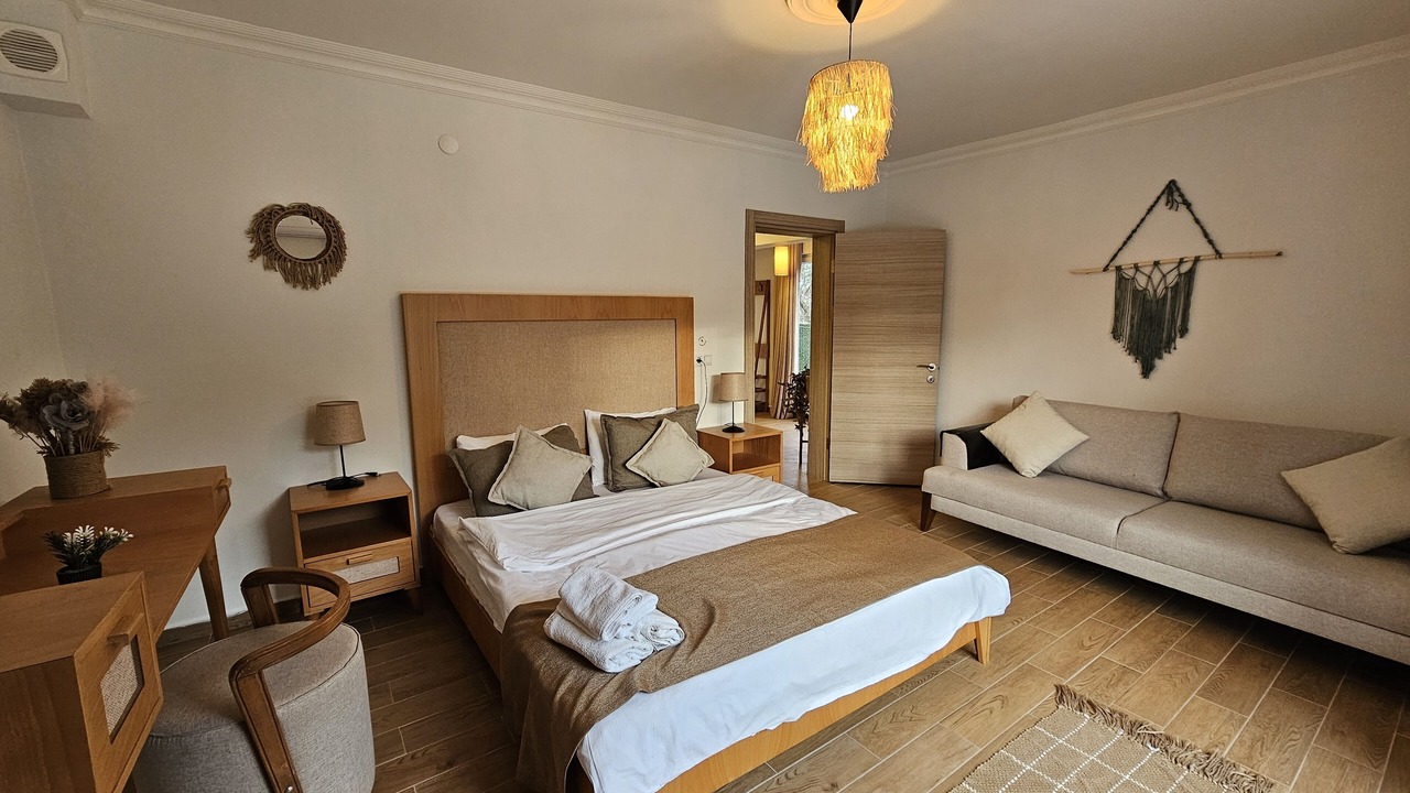 Photo of Bedroom in Sapanca