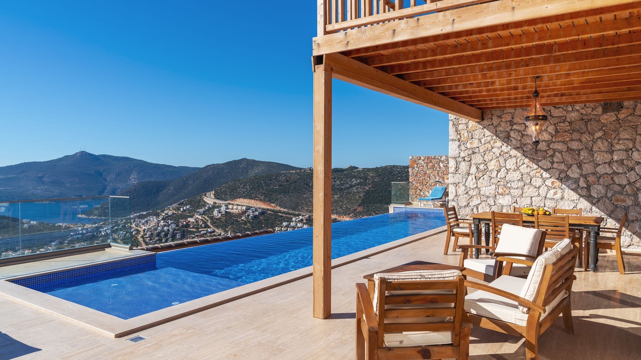 Photo of Outdoor in Kalkan