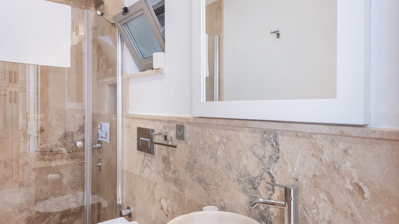 Photo of Bathroom in Kalkan