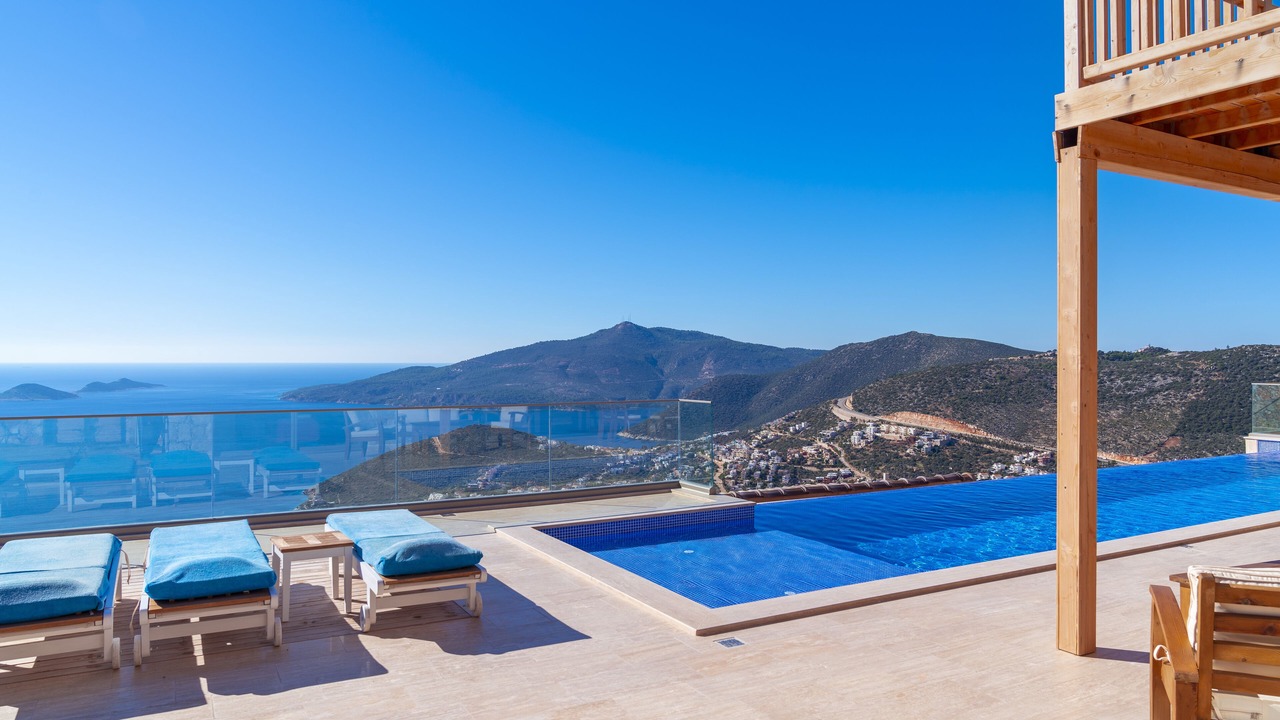 Photo of Outdoor in Kalkan