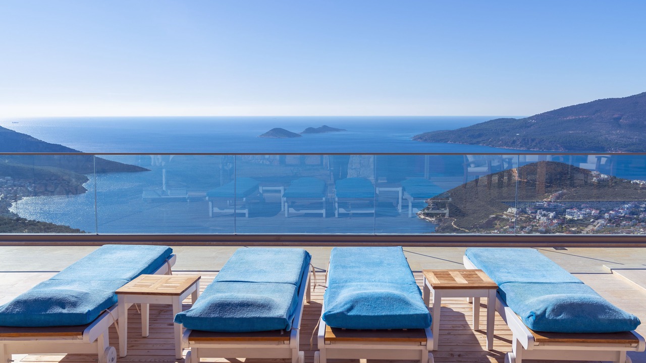 Photo of Outdoor in Kalkan