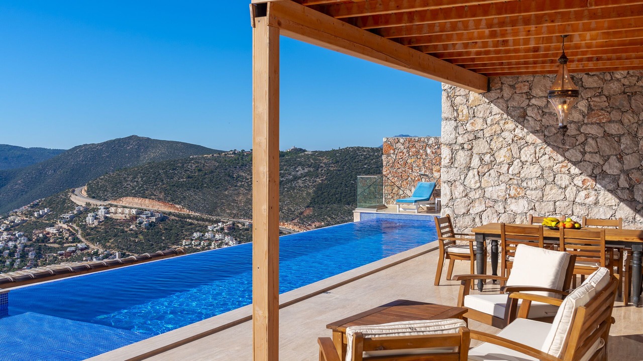 Photo of Outdoor in Kalkan