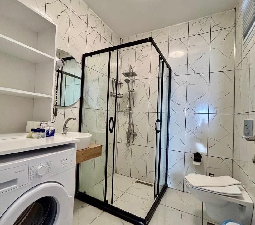 Photo of Bathroom in Hisaronu