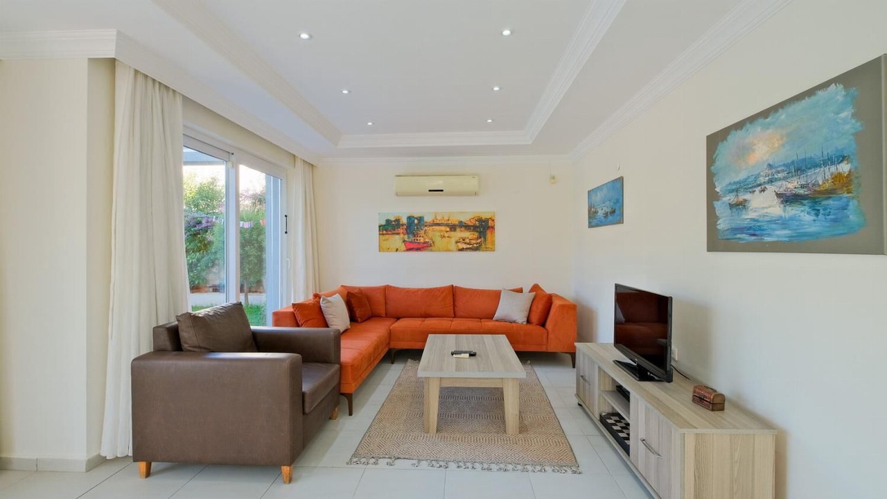 Photo of Bedroom in Hisaronu
