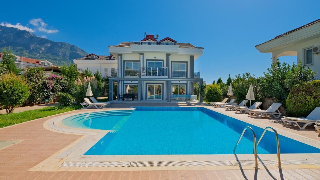 Photo of Outdoor in Hisaronu