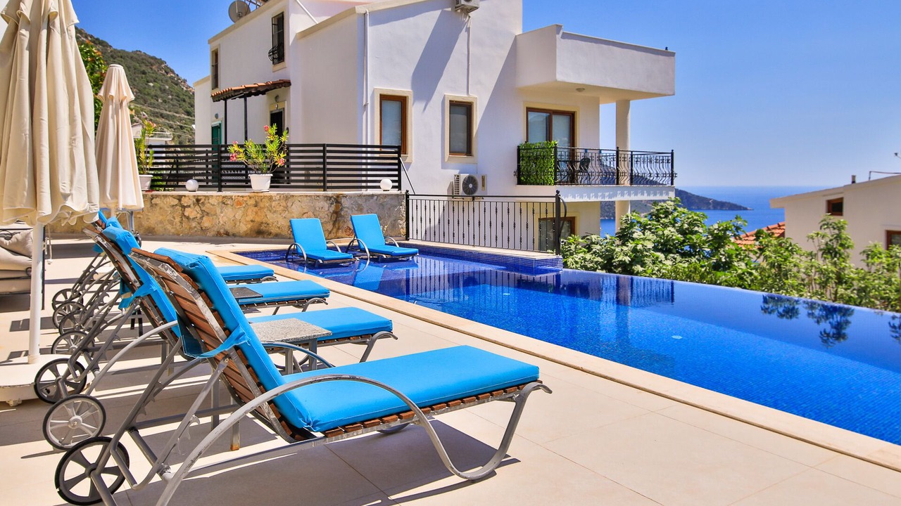 Photo of Outdoor in Kalkan