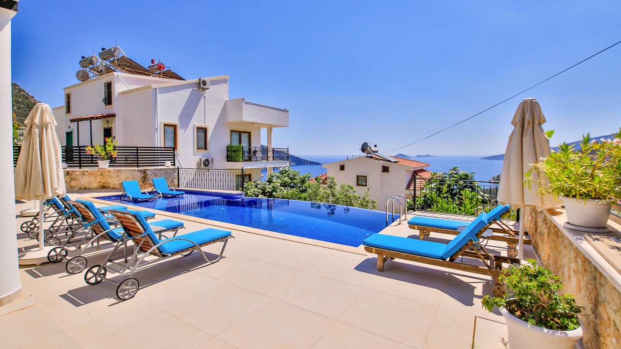 Photo of Outdoor in Kalkan