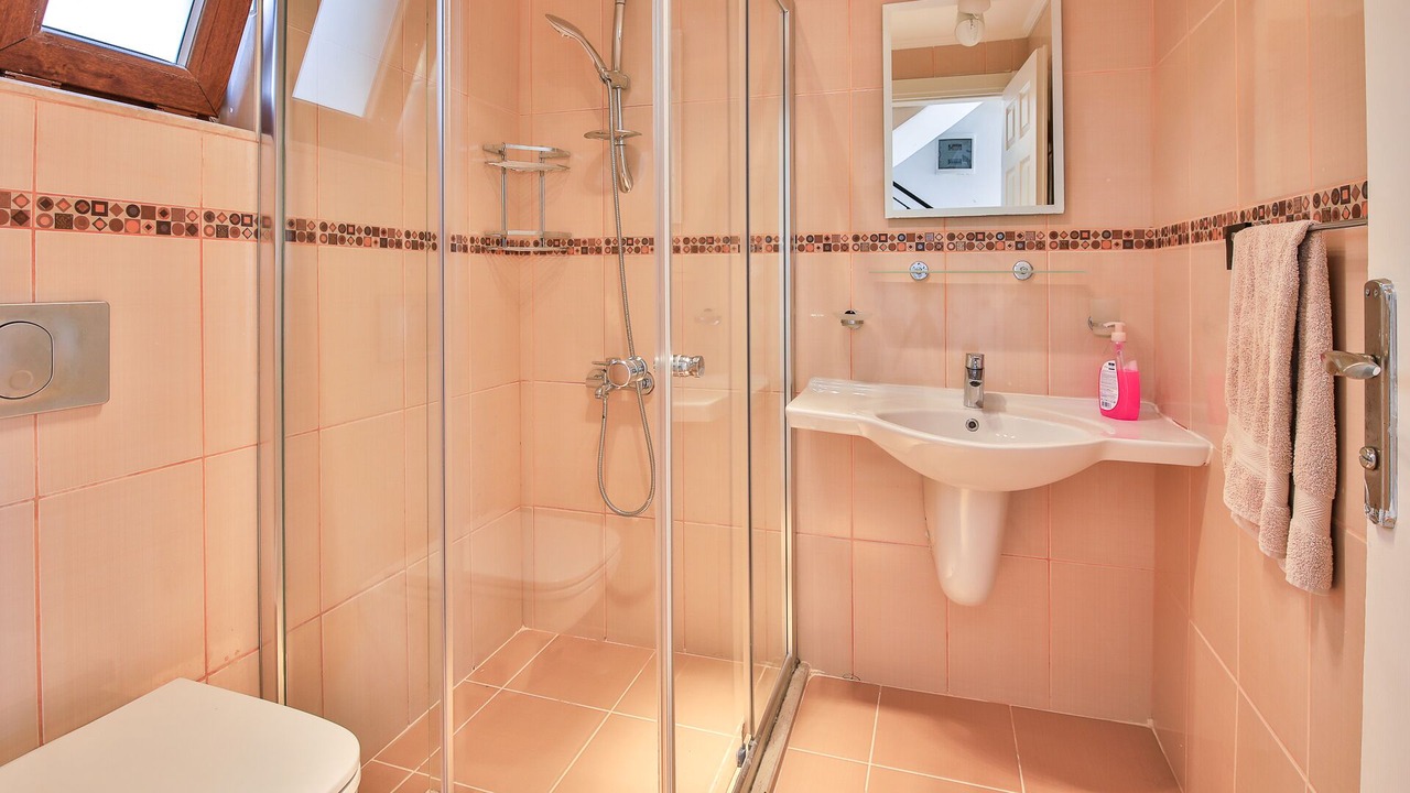Photo of Bathroom in Kalkan