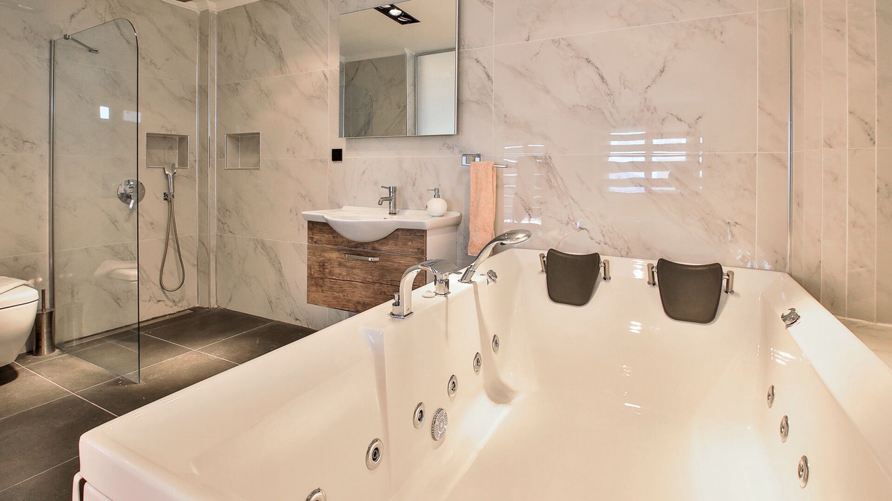 Photo of Bathroom in Kalkan