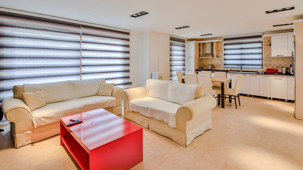 Photo of Livingroom in Kalkan