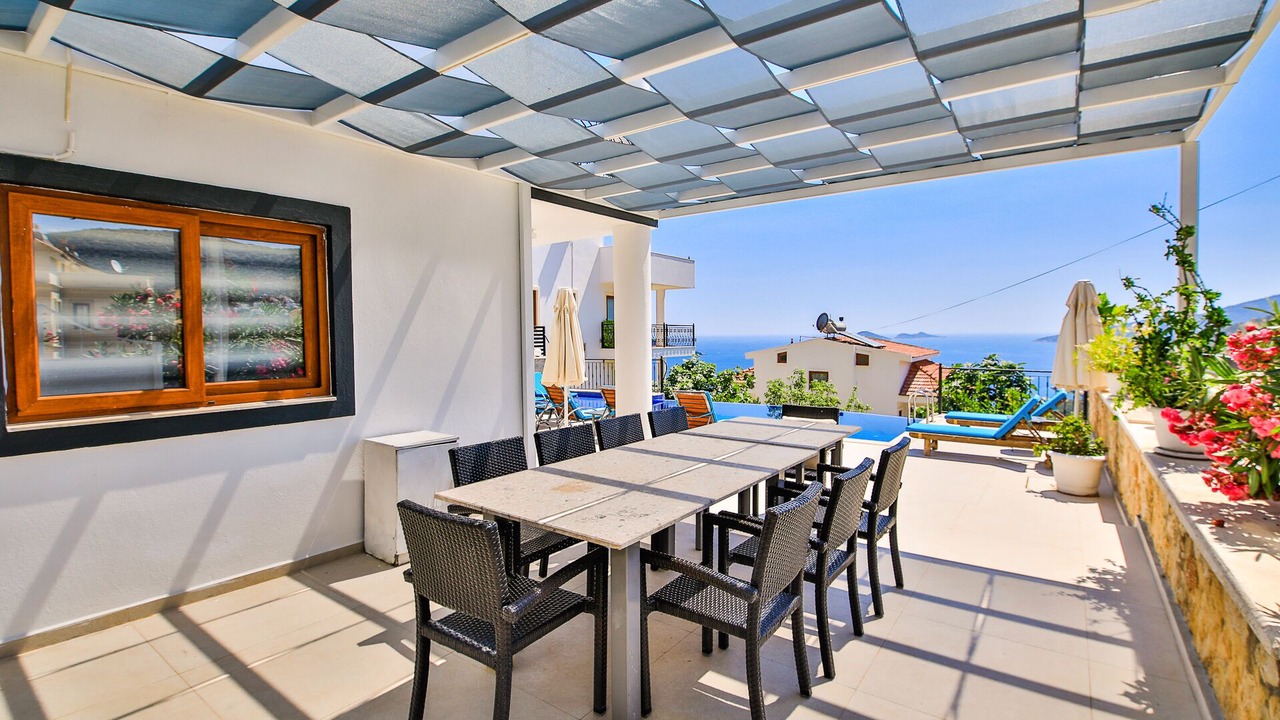 Photo of Outdoor in Kalkan