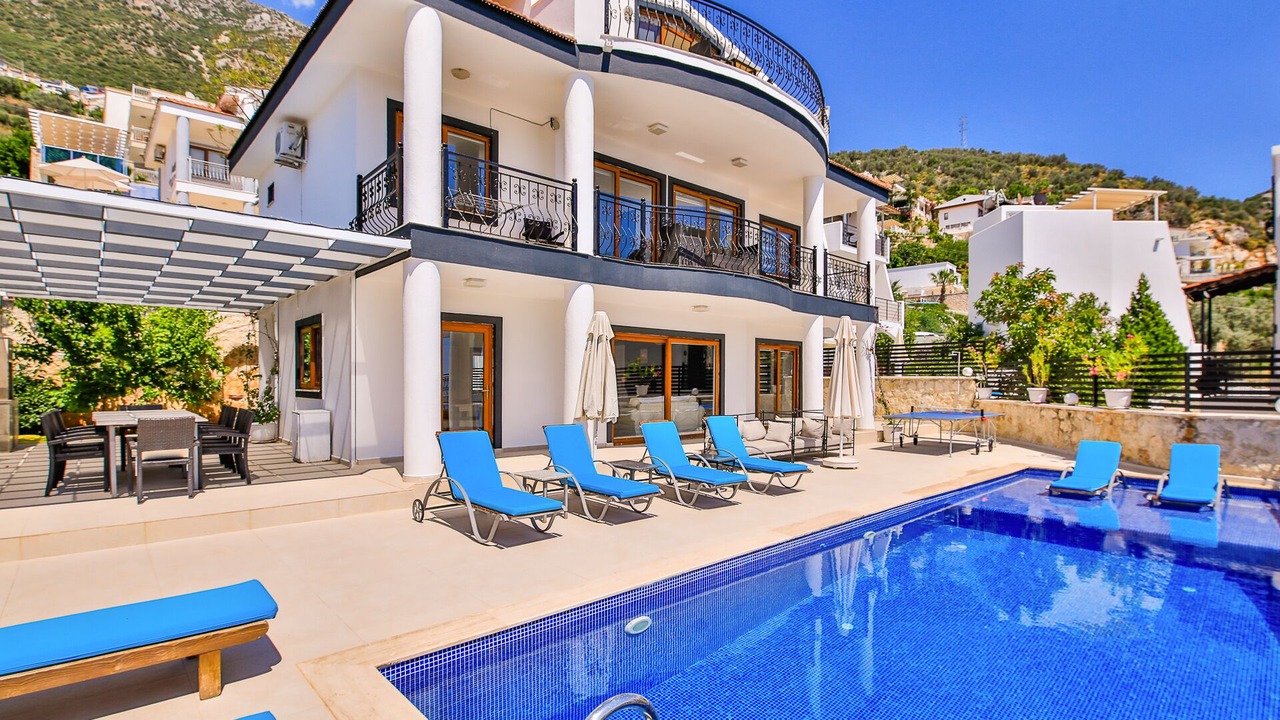 Photo of Outdoor in Kalkan