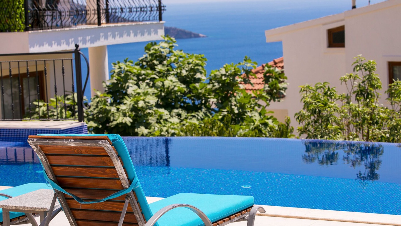 Photo of Outdoor in Kalkan