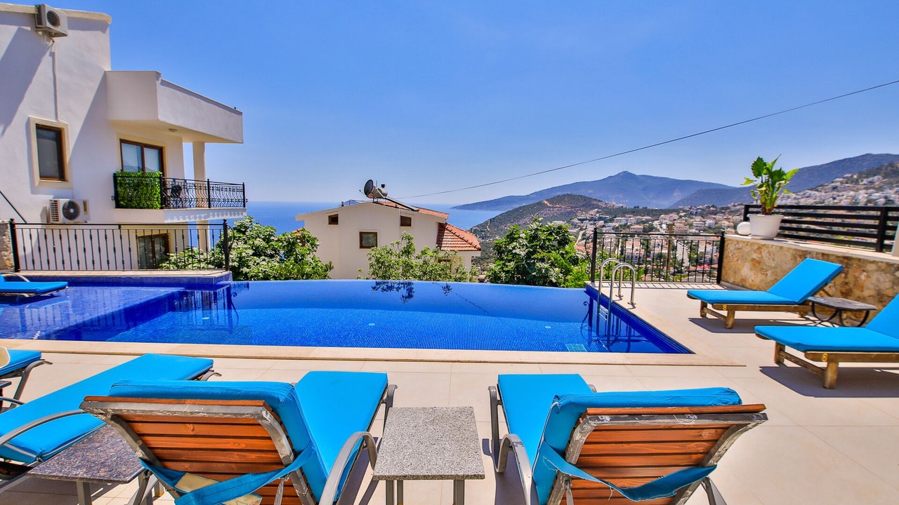 Photo of Outdoor in Kalkan