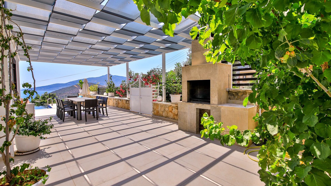 Photo of Outdoor in Kalkan
