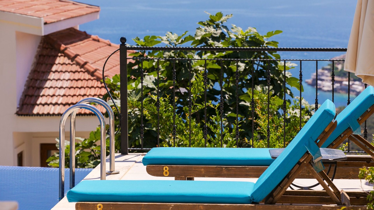 Photo of Outdoor in Kalkan