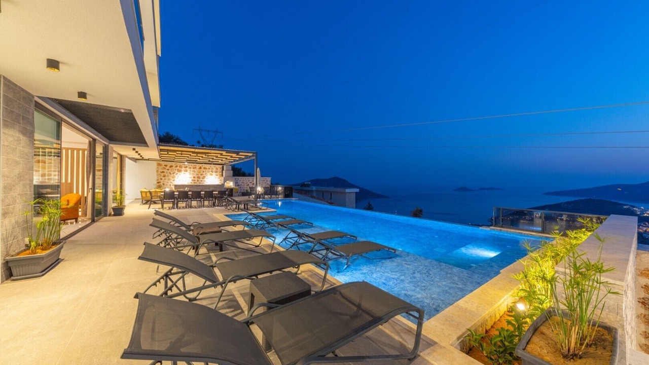 Photo of Outdoor in Kalkan