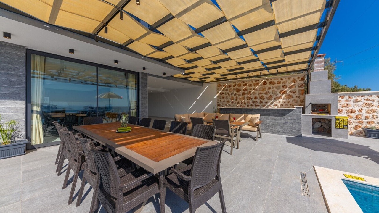 Photo of Outdoor in Kalkan