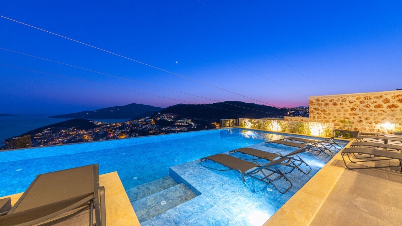 Photo of Outdoor in Kalkan