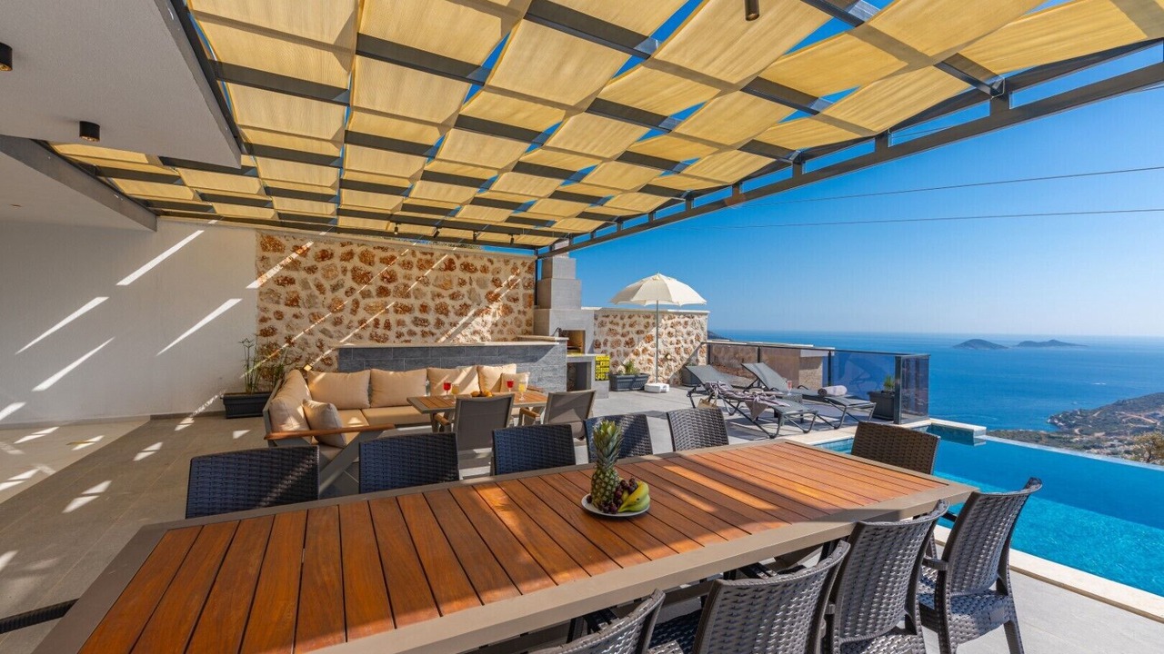 Photo of Outdoor in Kalkan