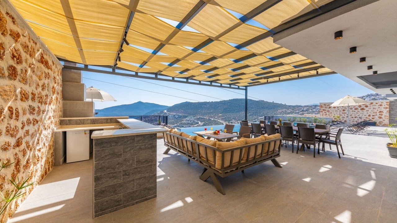 Photo of Outdoor in Kalkan