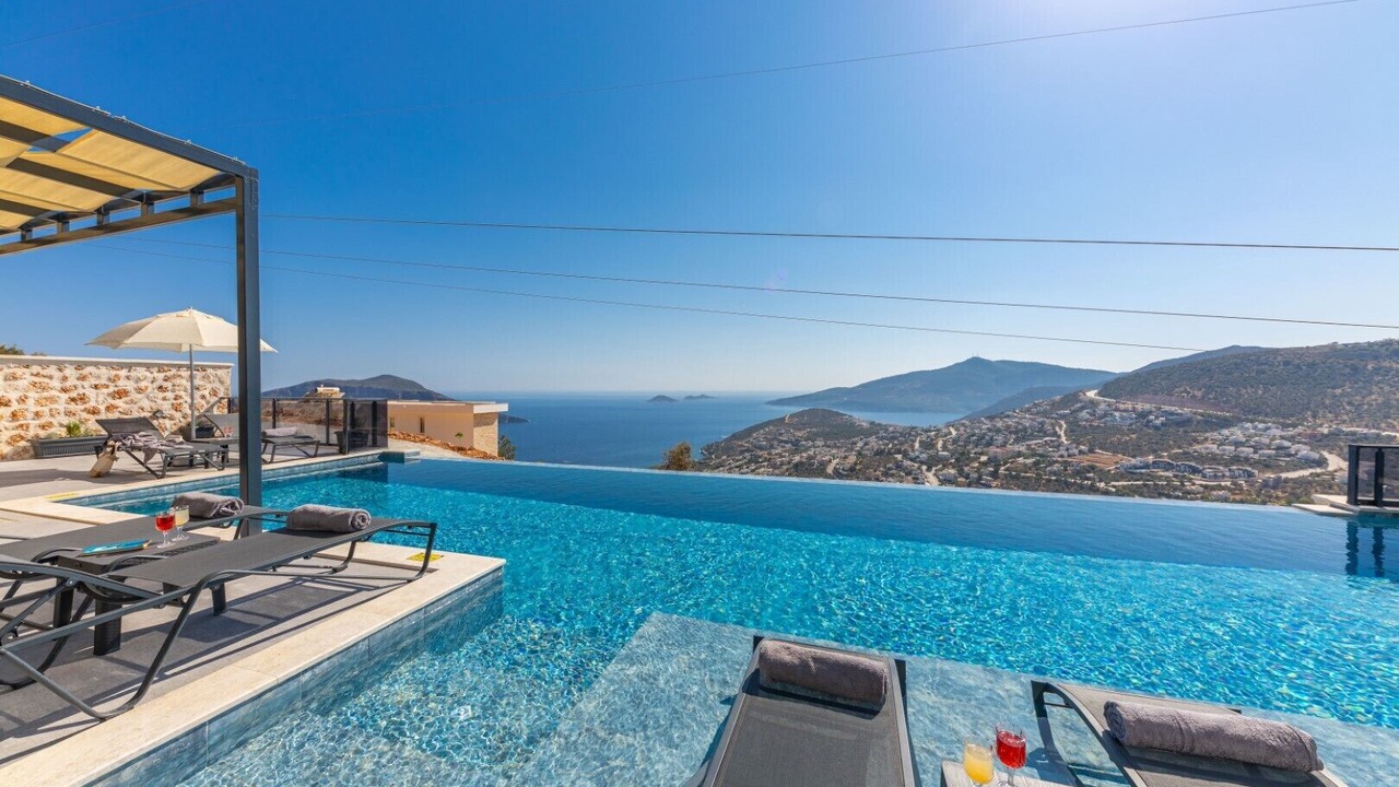 Photo of Outdoor in Kalkan