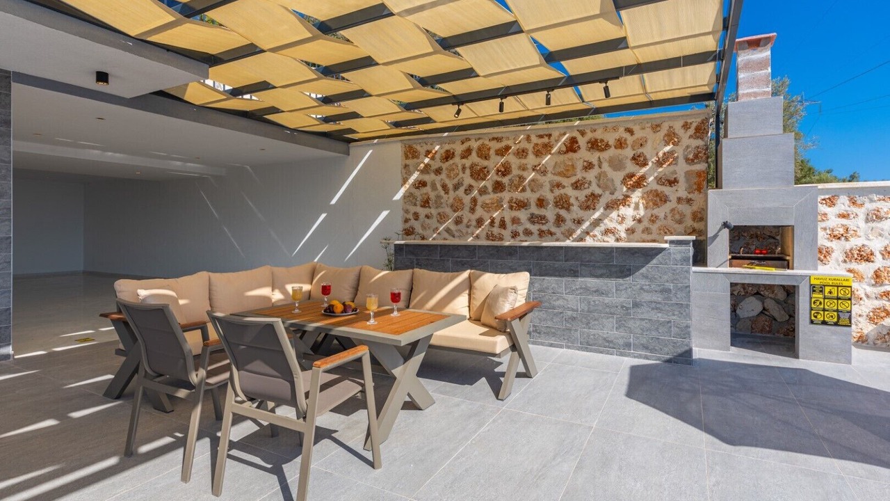Photo of Outdoor in Kalkan