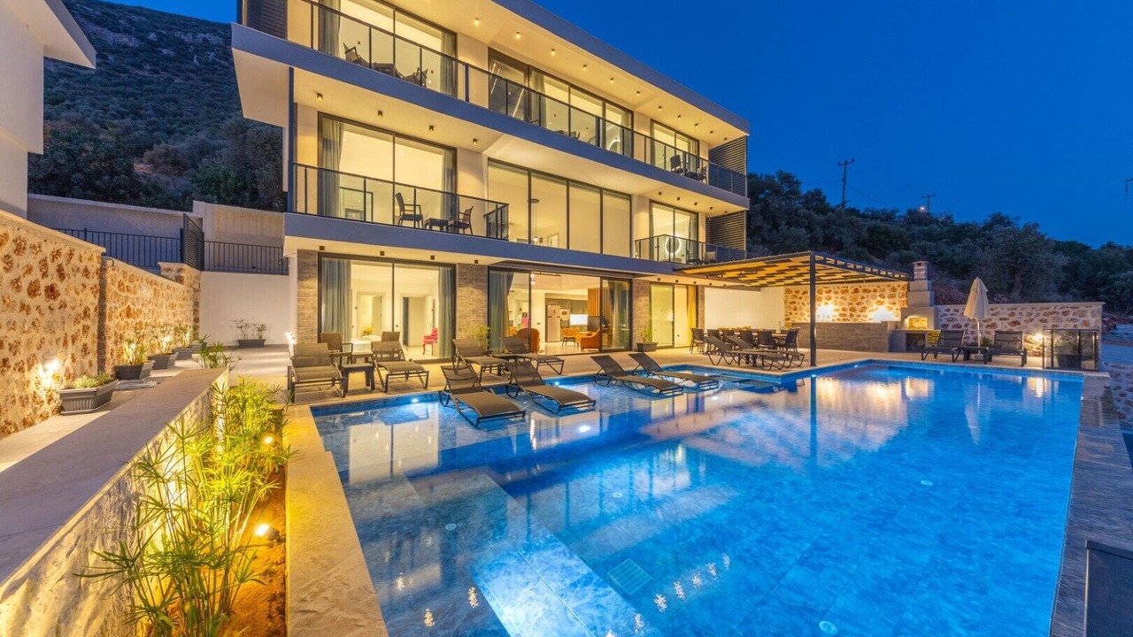 Photo of Outdoor in Kalkan