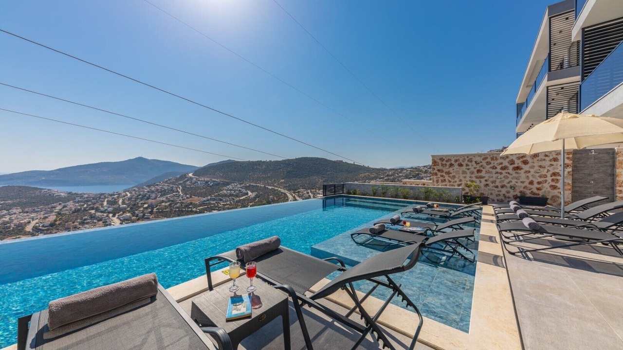Photo of Outdoor in Kalkan