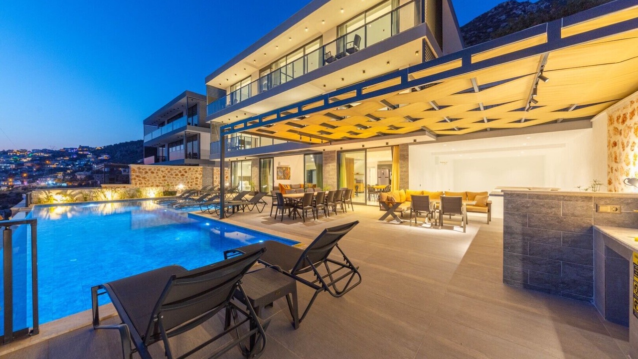 Photo of Outdoor in Kalkan