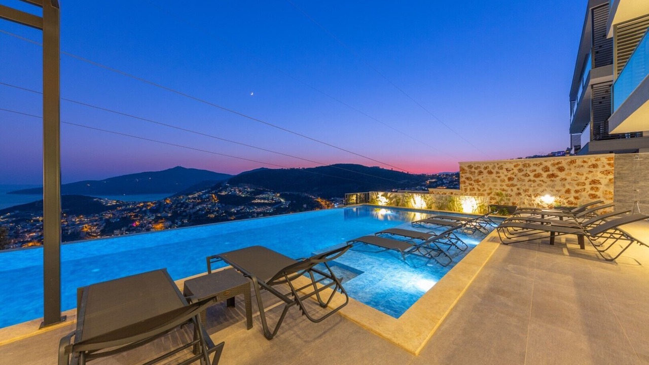 Photo of Outdoor in Kalkan