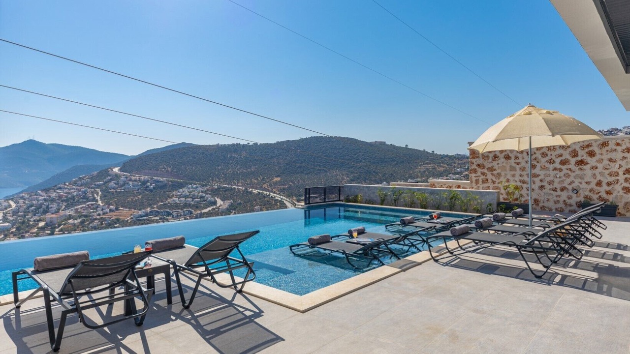 Photo of Outdoor in Kalkan