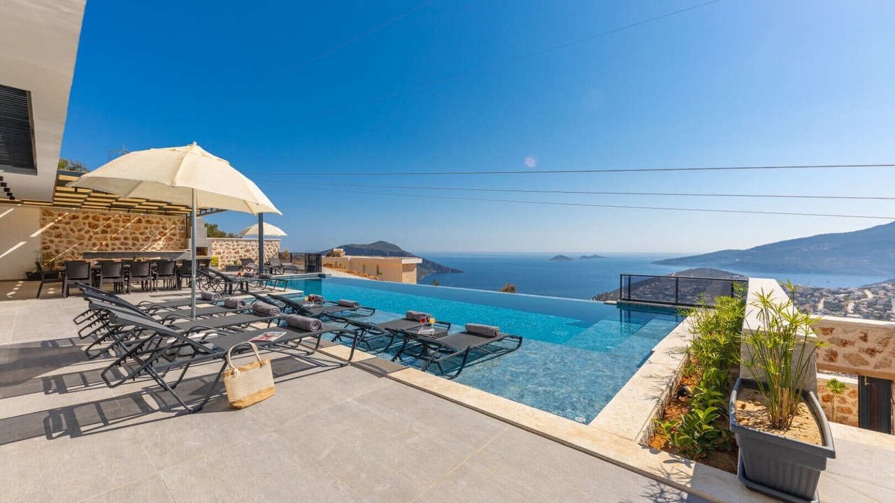 Photo of Outdoor in Kalkan