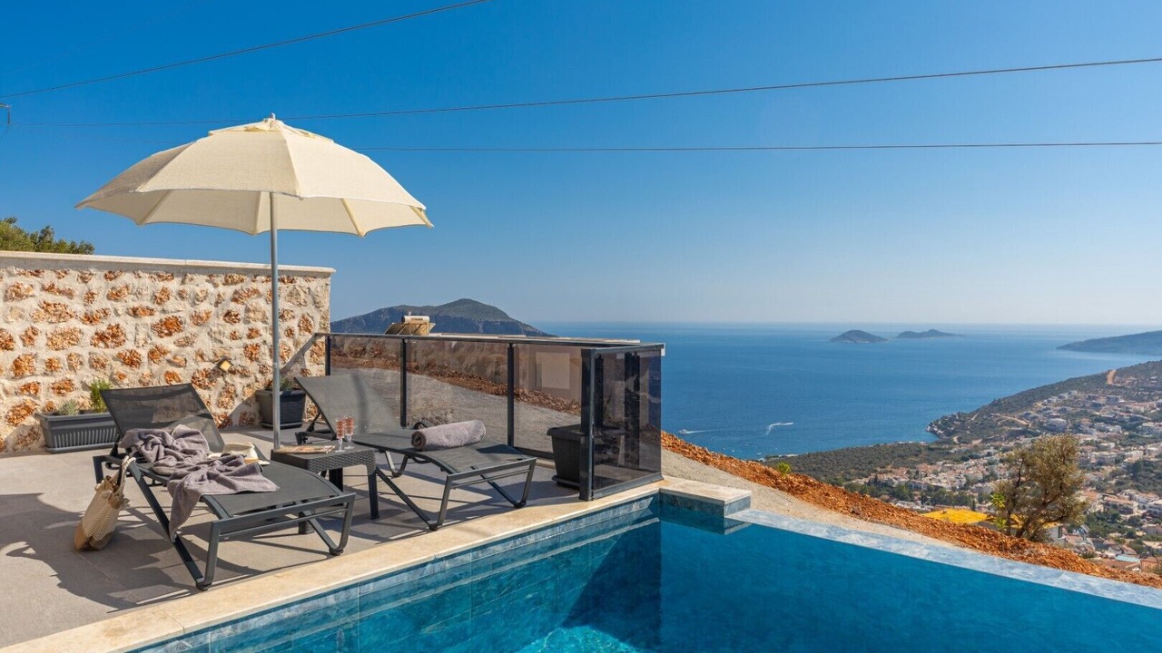 Photo of Outdoor in Kalkan