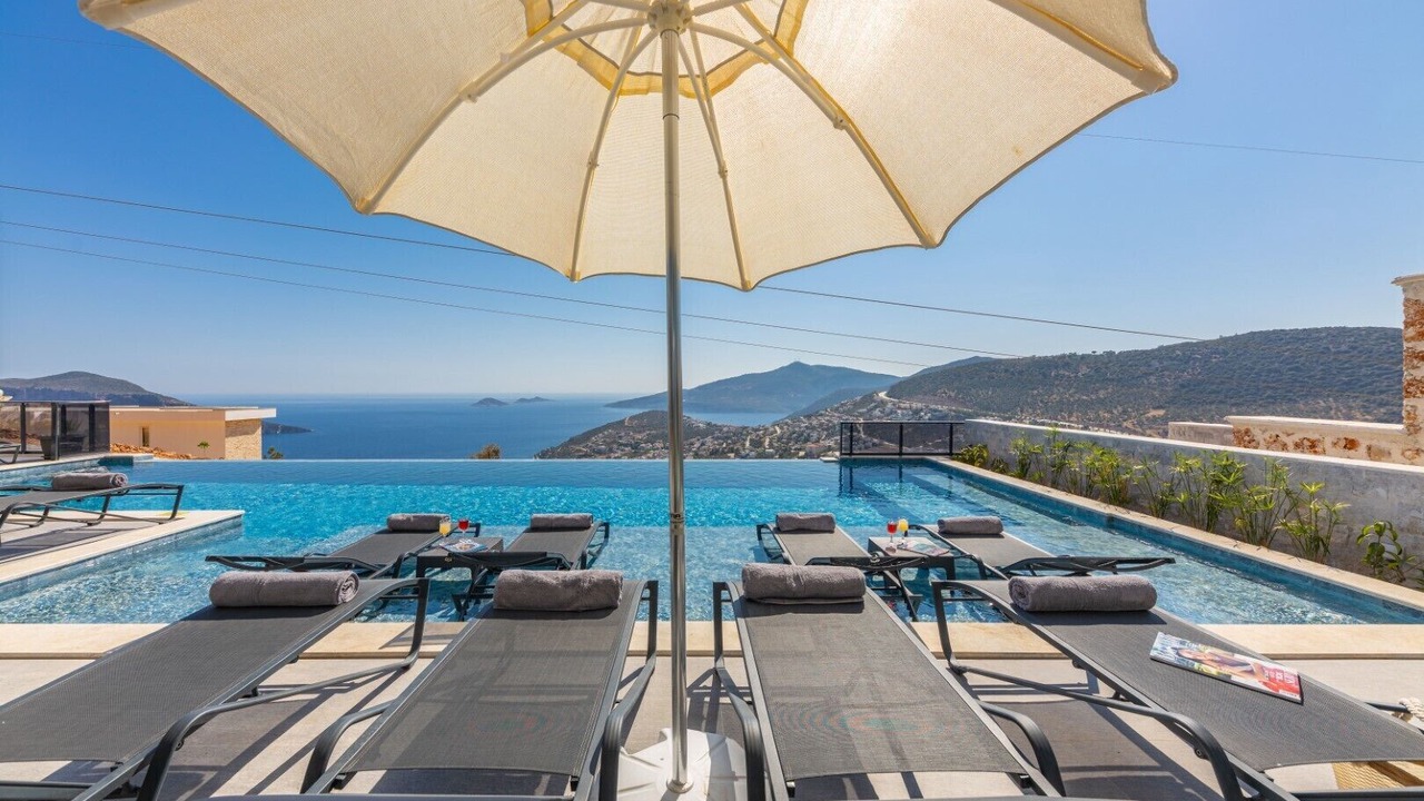 Photo of Outdoor in Kalkan