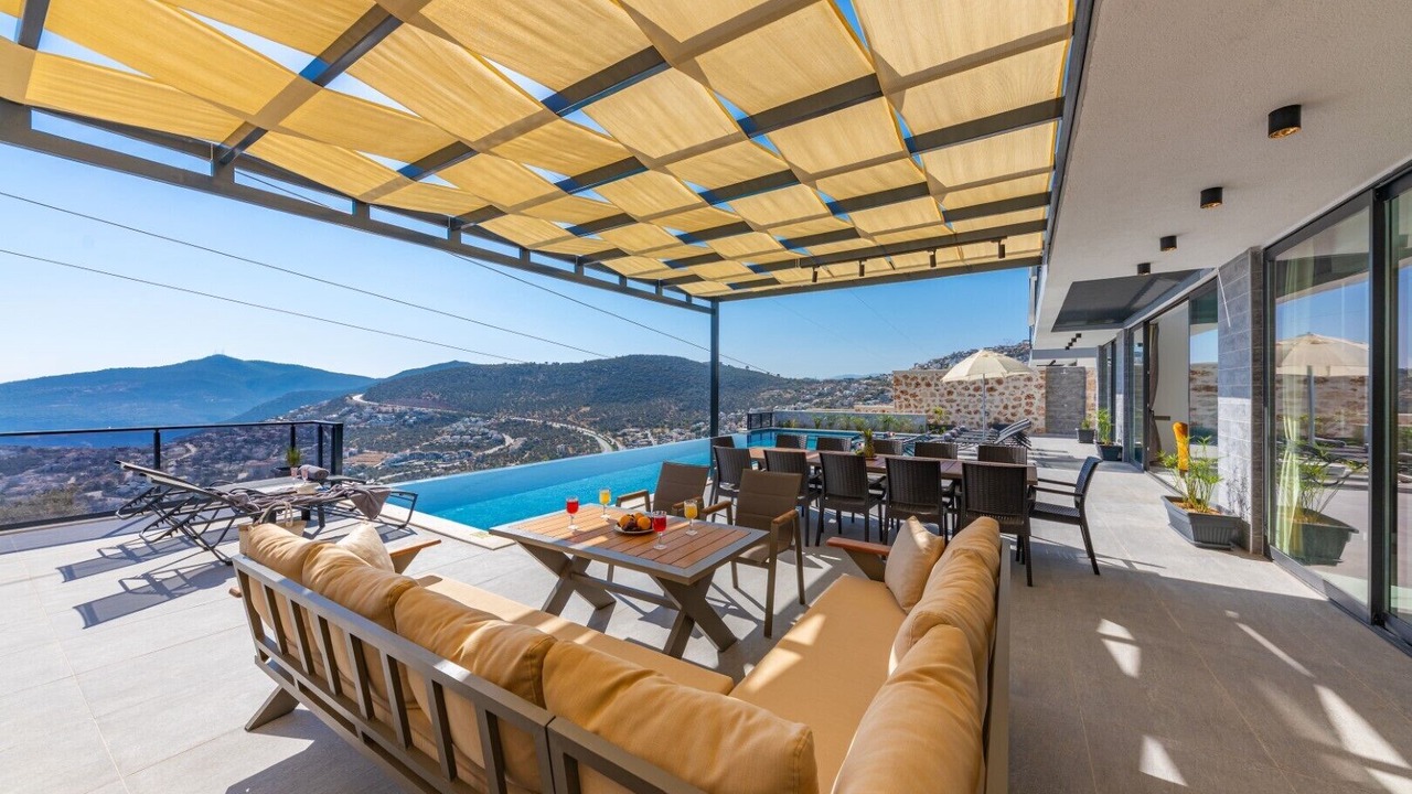 Photo of Outdoor in Kalkan