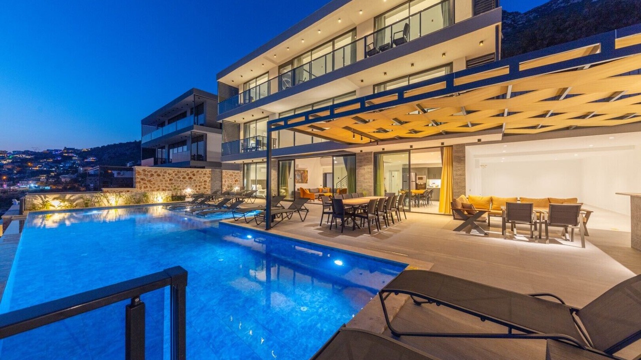 Photo of Outdoor in Kalkan