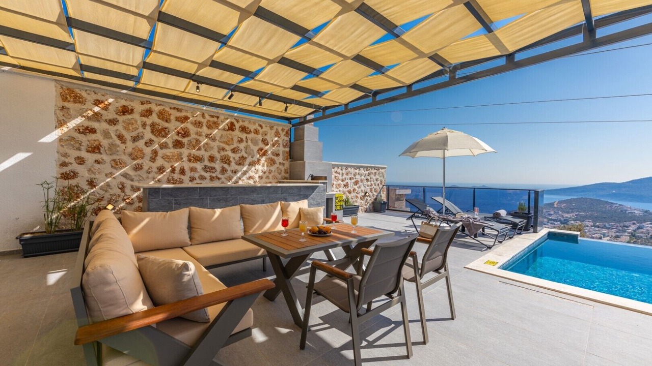 Photo of Outdoor in Kalkan