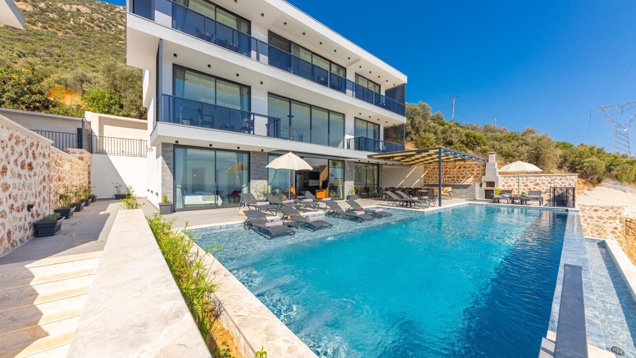 Photo of Outdoor in Kalkan