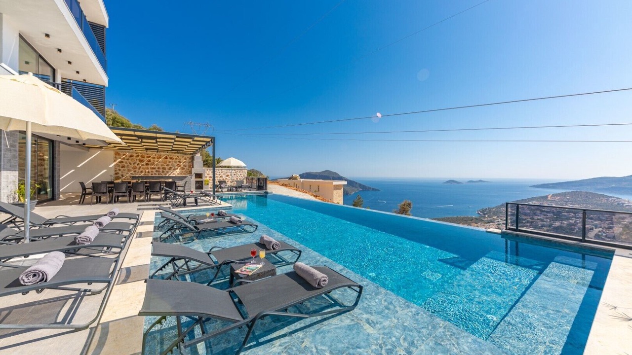 Photo of Outdoor in Kalkan