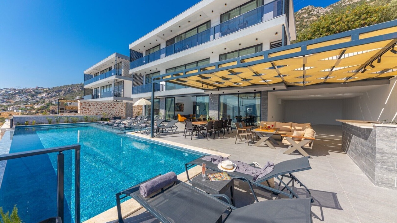 Photo of Outdoor in Kalkan